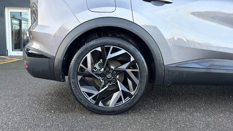 Renault Symbioz 1.6 E-Tech FHEV 145 Techno Esprit Alpine 5dr Auto Hybrid Estate